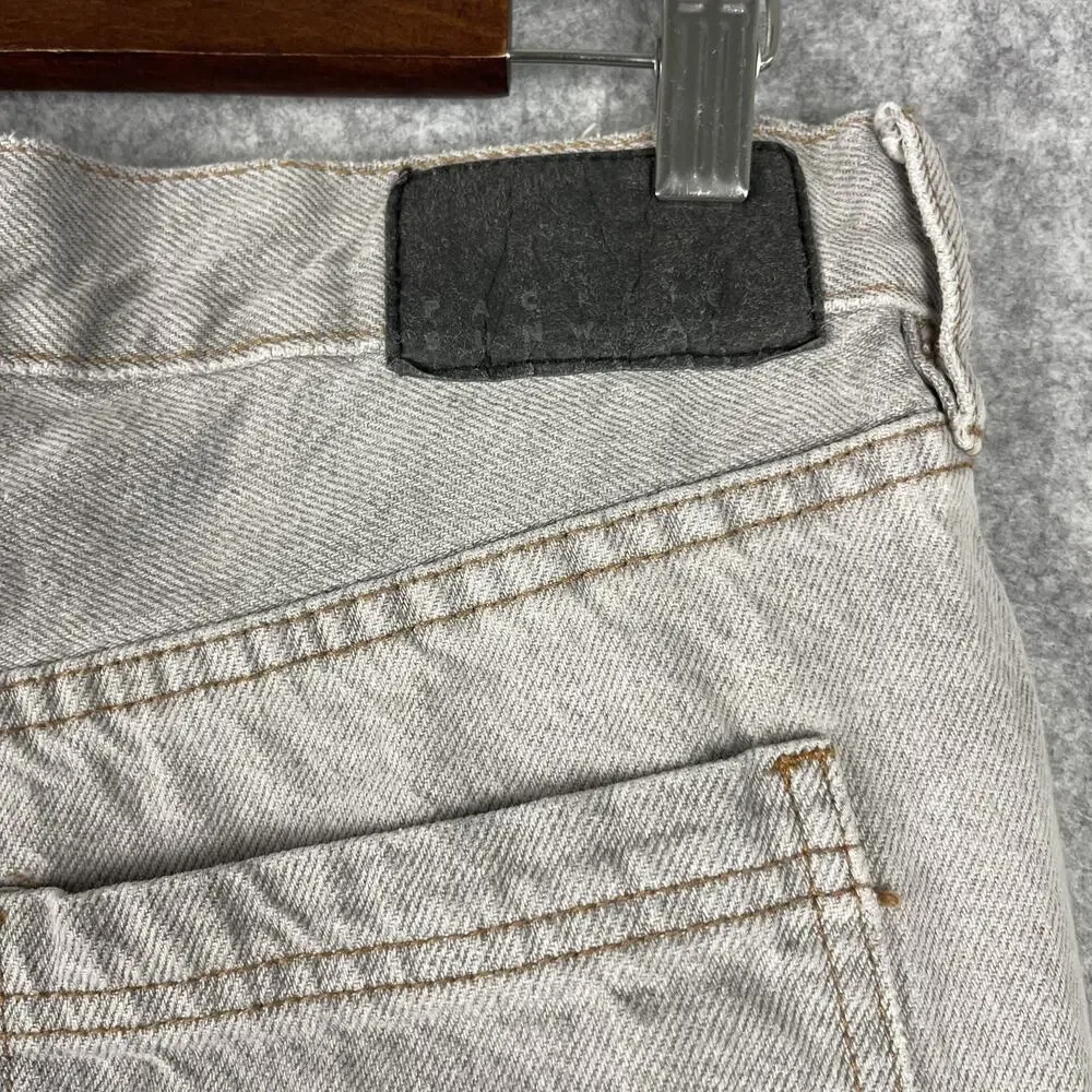 PacSun baggy cargo